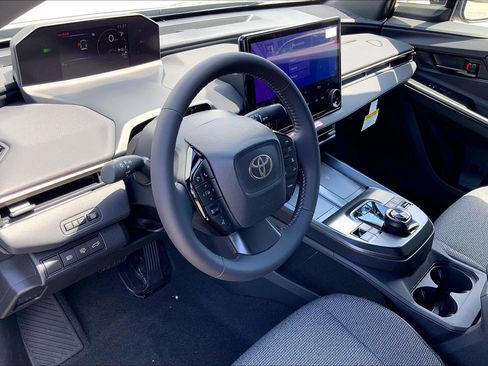 New 2026 Toyota bZ AWD/4WD image 7