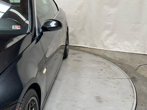 Used 2007 BMW 335i Convertible image 11