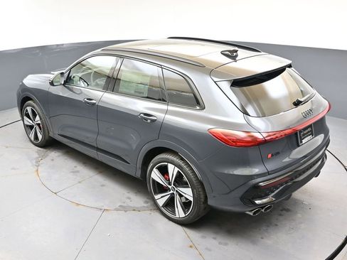 New 2026 Audi SQ5 Premium Plus AWD/4WD image 39