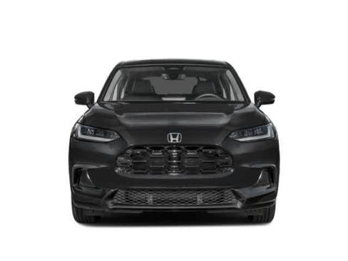 Used 2025 Honda HR-V EX-L image 5