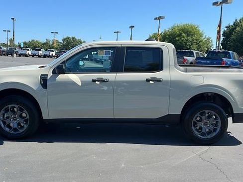New 2025 Ford Maverick XLT w/ 4K Tow Package image 7