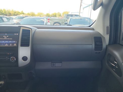 Used 2021 Nissan Frontier S image 30