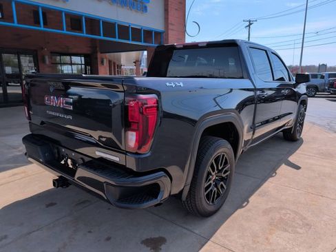 Certified 2024 GMC Sierra 1500 Elevation AWD/4WD image 17