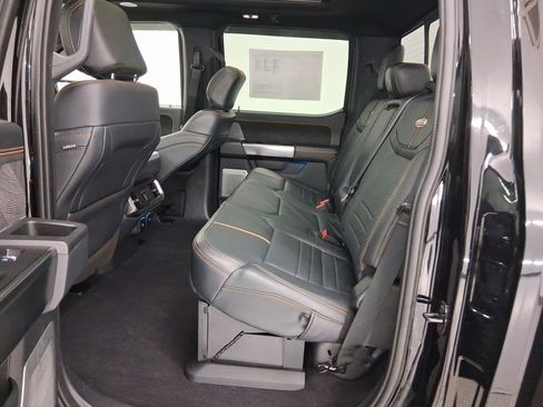 Used 2023 Ford F150 Platinum w/ Equipment Group 701A High image 12