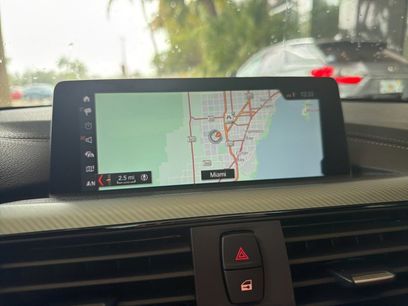 Used 2019 BMW 430i Coupe w/ M Sport Package