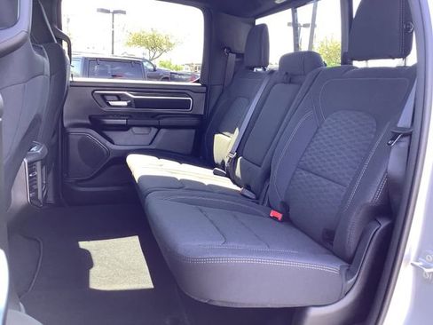 New 2026 RAM 1500 Big Horn w/ Night Edition image 26