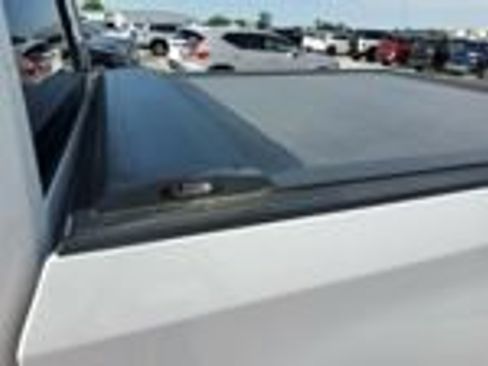 Used 2023 Chevrolet Silverado 1500 LTZ AWD/4WD image 7