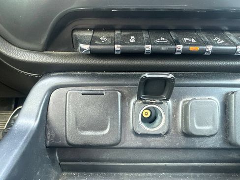 Used 2019 Chevrolet Silverado 2500 LTZ w/ Duramax Plus Package AWD/4WD image 26