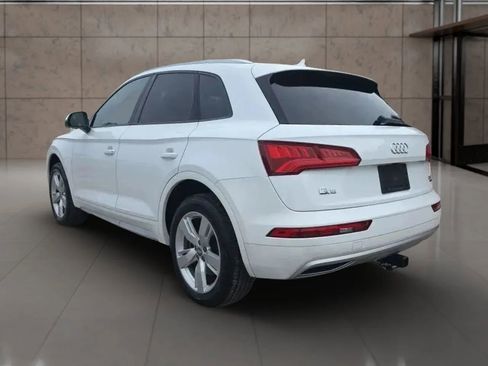 Used 2018 Audi Q5 2.0T Premium image 5