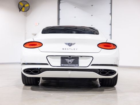 Used 2020 Bentley Continental GT AWD/4WD image 5