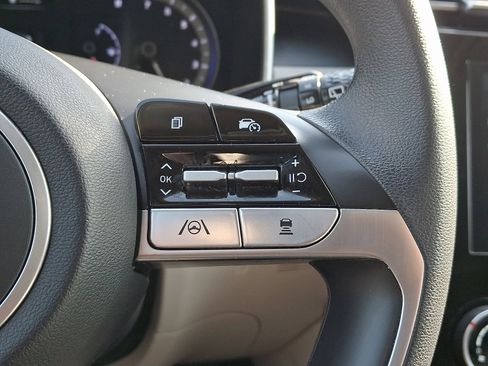 Used 2023 Hyundai Tucson SEL image 21