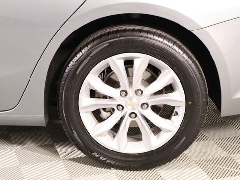 Used 2024 Chevrolet Malibu LT FWD image 18