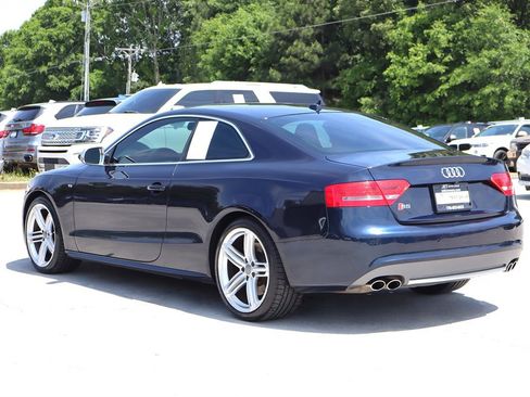 Used 2010 Audi S5 Prestige AWD/4WD image 5