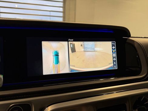 Used 2023 Mercedes-Benz G 63 AMG 4MATIC image 38