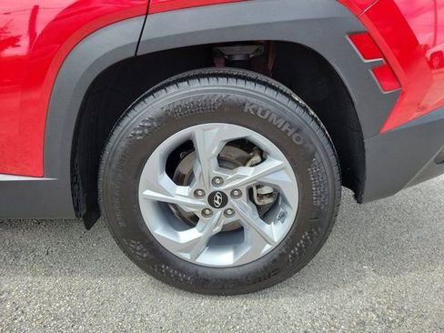 Used 2023 Hyundai Tucson SEL image 5