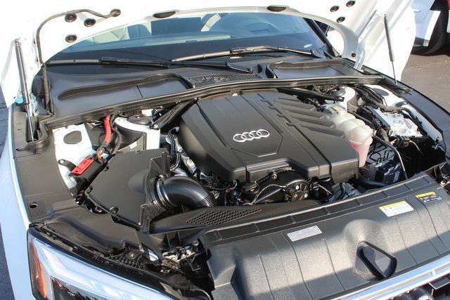 Used 2024 Audi A5 2.0T Prestige AWD/4WD image 26