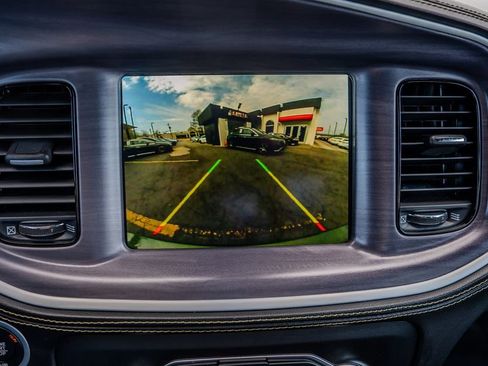 Used 2023 Dodge Charger Scat Pack image 19