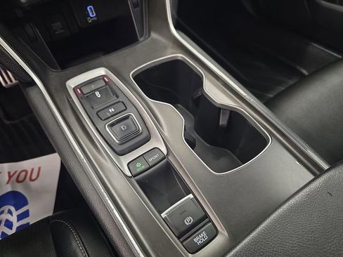 Used 2018 Honda Accord Sport image 26