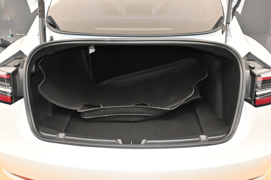 Used 2023 Tesla Model 3 Performance AWD/4WD image 8