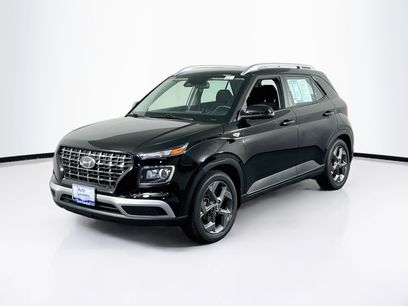 Used 2023 Hyundai Venue SEL
