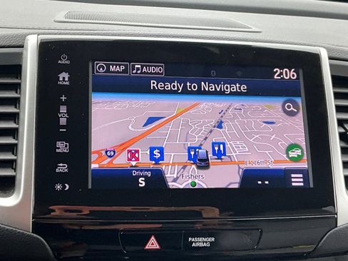 Used 2017 Honda Pilot Touring image 21
