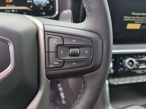 New 2026 GMC Sierra 1500 Denali w/ Denali Reserve Package image 19