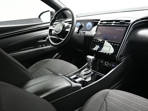 Used 2024 Hyundai Santa Cruz SEL w/ Activity Package FWD image 13