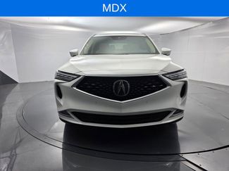 Used 2024 Acura MDX SH-AWD w/ Advance Package video 2