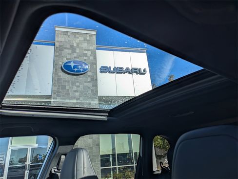 New 2026 Subaru Forester Sport image 22