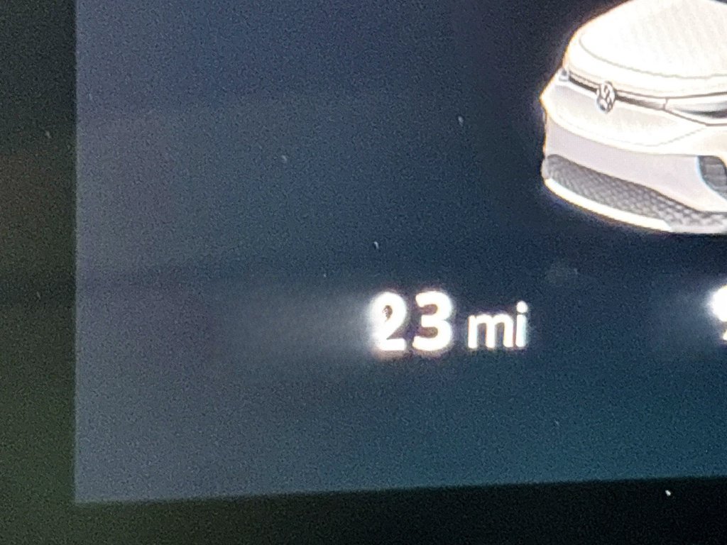 Certified 2023 Volkswagen ID.4 Pro S AWD/4WD image 15