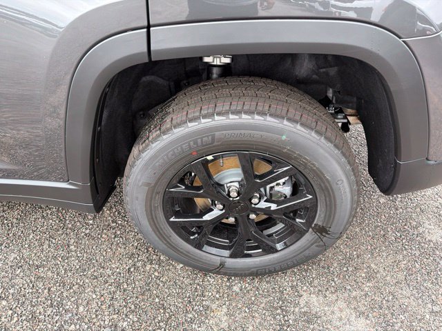 New 2026 Jeep Grand Cherokee Altitude AWD/4WD image 6