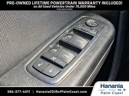 Used 2015 Dodge Charger SE w/ Popular Equipment Group RWD image 20