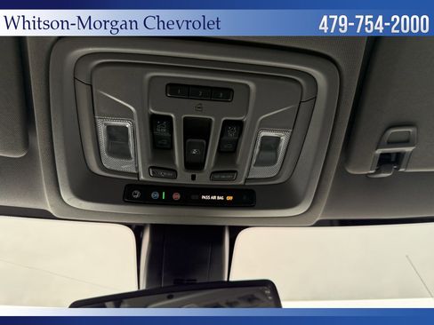 Used 2022 GMC Sierra 1500 Denali w/ Denali Premium Package AWD/4WD image 27