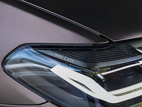 Used 2023 BMW 530i w/ M Sport Package image 12