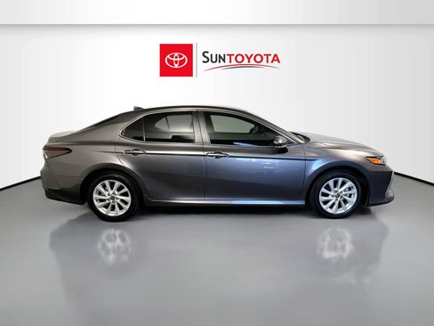 Used 2024 Toyota Camry LE image 2