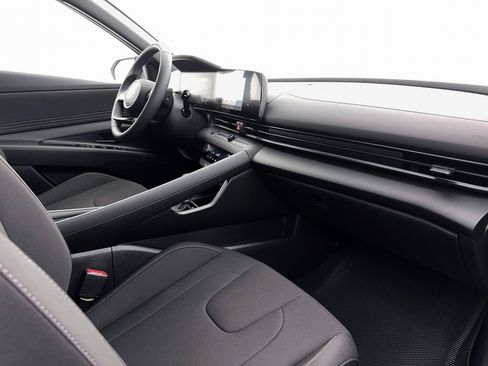 New 2026 Hyundai Elantra Sport w/ Cargo Package FWD image 15