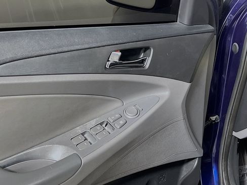 Used 2013 Hyundai Sonata SE image 17