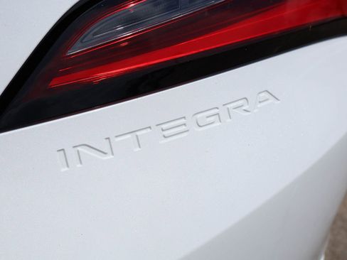 Certified 2026 Acura Integra FWD image 7