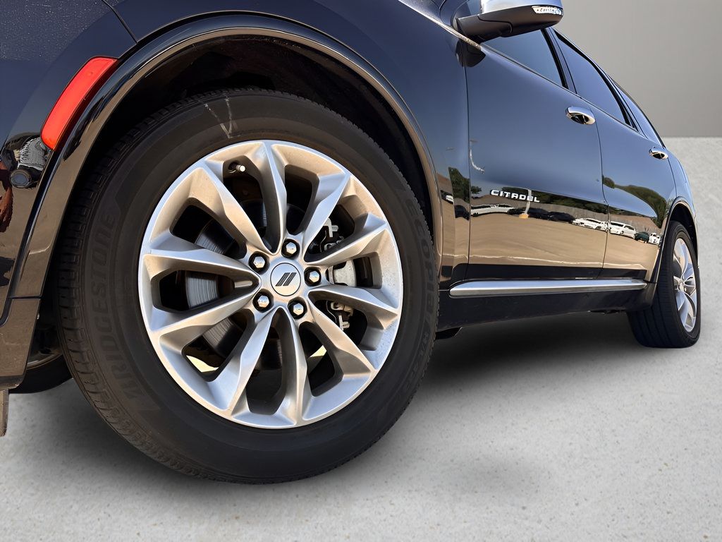 Used 2022 Dodge Durango Citadel RWD image 30