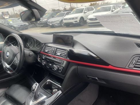 Used 2015 BMW 428i Convertible image 15
