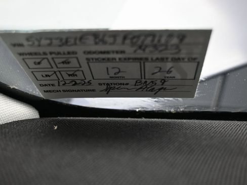 Used 2018 Tesla Model 3 Performance image 42