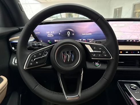 New 2026 Buick Enclave Preferred w/ Power Package image 14