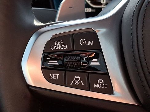 Used 2021 BMW 440i xDrive M440i xDrive image 19