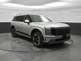 New 2026 Hyundai Palisade Limited video 2