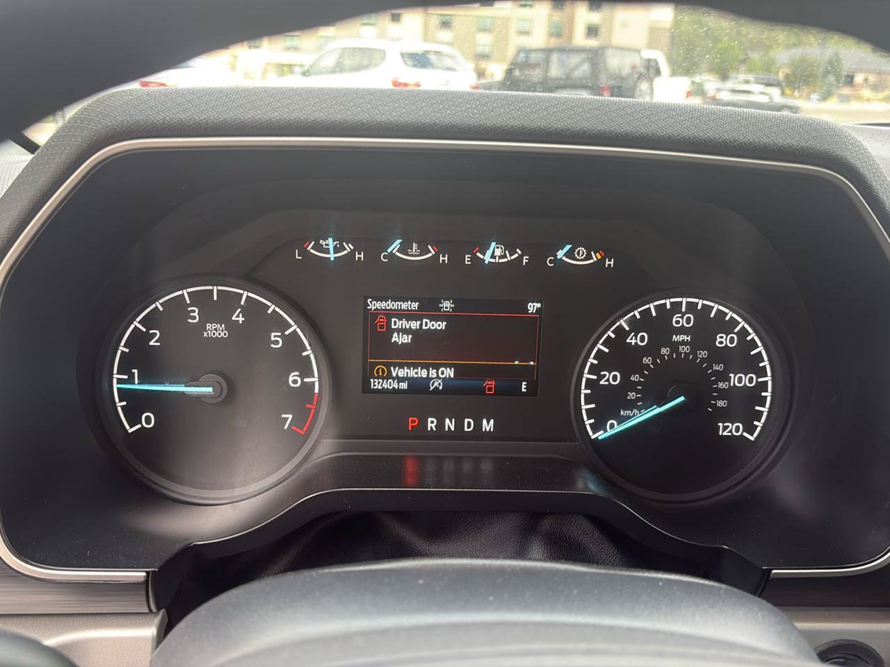 Used 2021 Ford F150 XLT w/ Trailer Tow Package AWD/4WD image 15