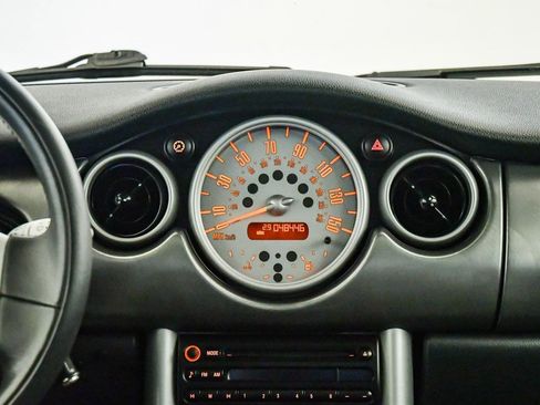 Used 2002 MINI Cooper S FWD image 15