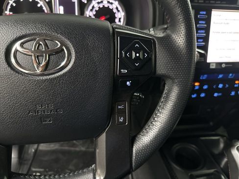 Used 2020 Toyota 4Runner TRD Pro AWD/4WD image 15