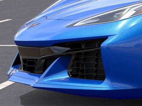 New 2025 Chevrolet Corvette Z06 image 13