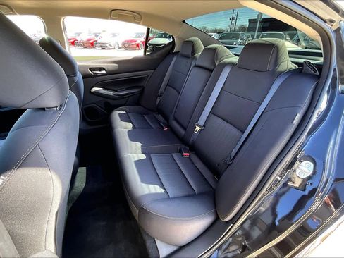 Certified 2022 Nissan Altima 2.5 SV FWD image 34