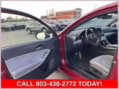 Used 2019 Toyota Avalon XSE w/ All Weather Liner Package